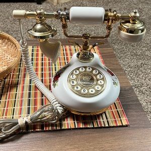 Vintage style Phone.